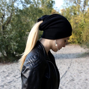 4 couleurs, Casquette transformable pour homme et femme, Casquette LIC, Casquette pour adolescents, Casquette double, Collier de serrage, Chapeau en acrylique, Chapeau élégant, Hiver ou demi-saison
