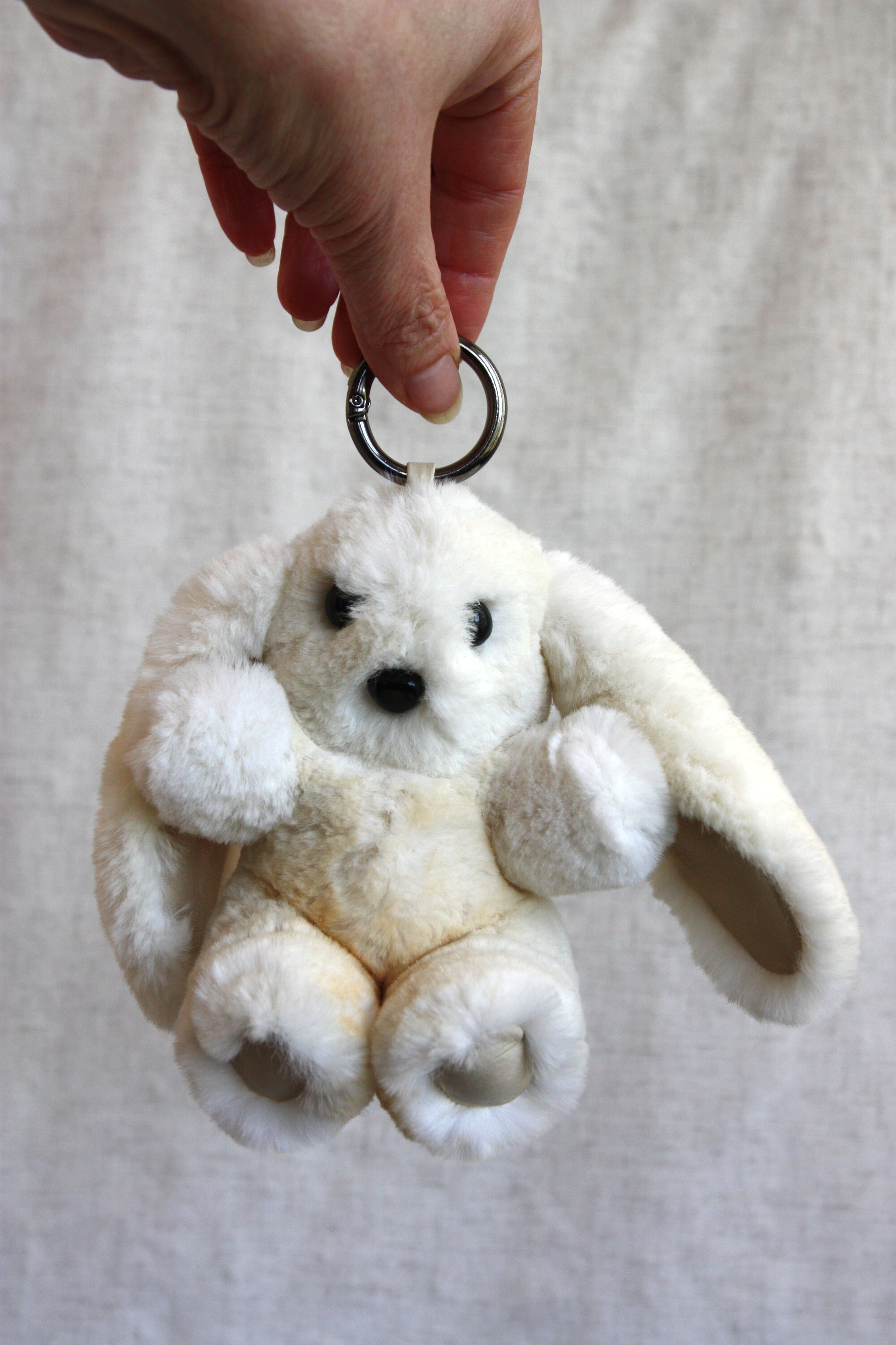 Pelliccia Di Visone Da Donna Con Collo A Vulcano | D'Arienzo