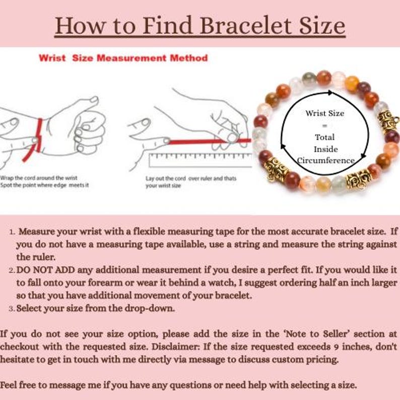 Red Jade Beaded Stretch Bracelet: Creativity, Passion & Strength - Etsy