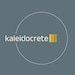 Kaleidocrete