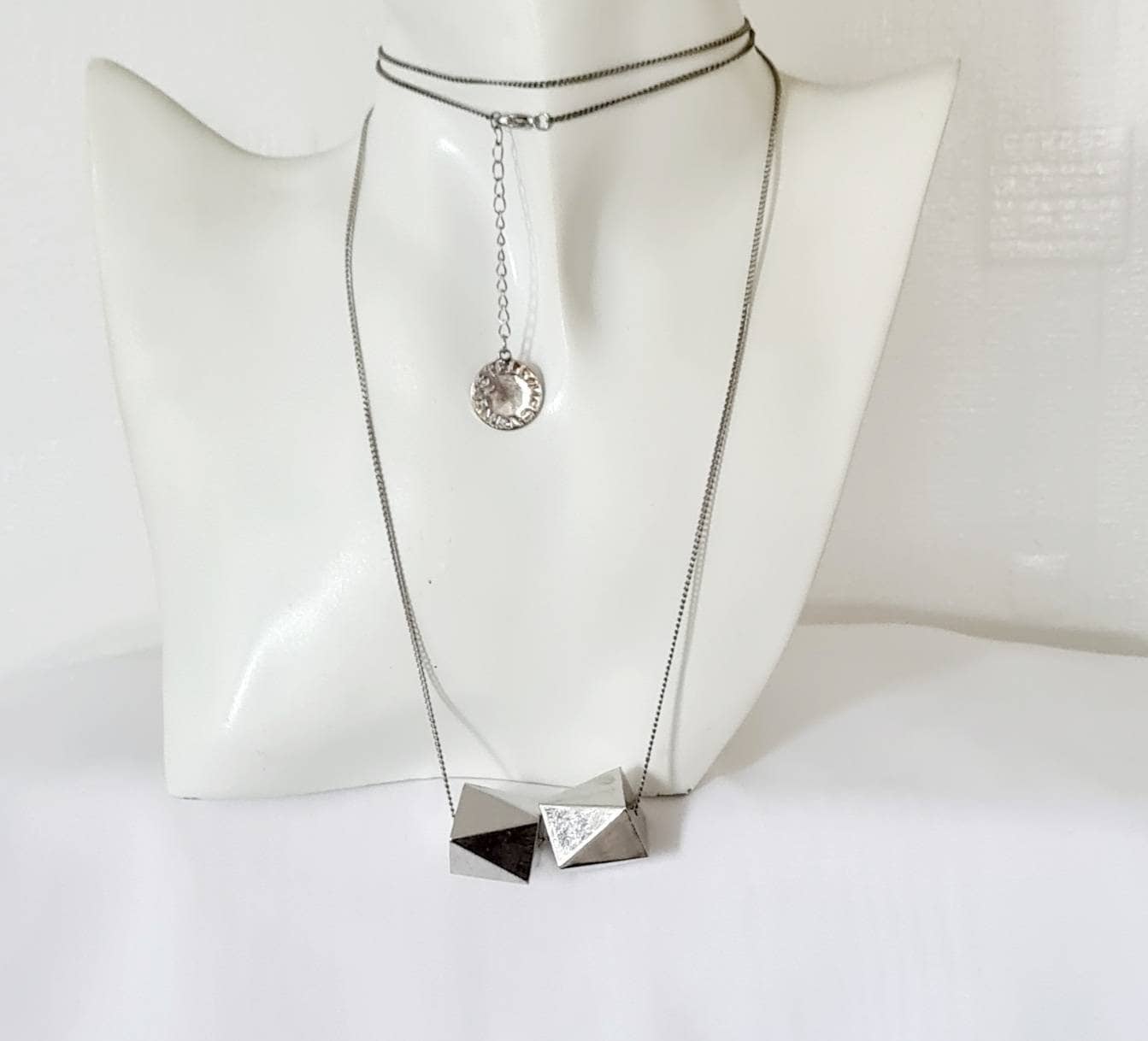 Stella mccartney best sale necklace
