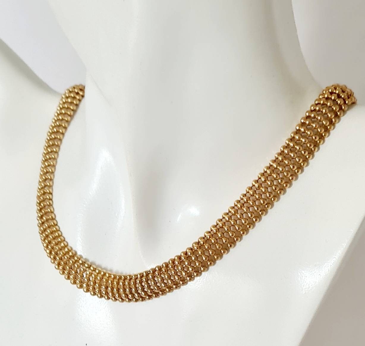 m´s Braque Wood Necklace 通販限定 - bhmtextil.com.br