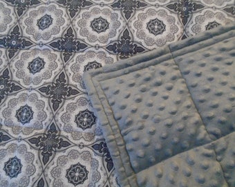 Weighted blanket | Etsy