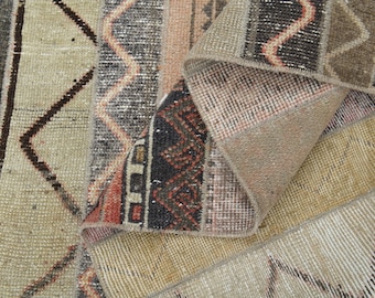 Patchwork Rugs