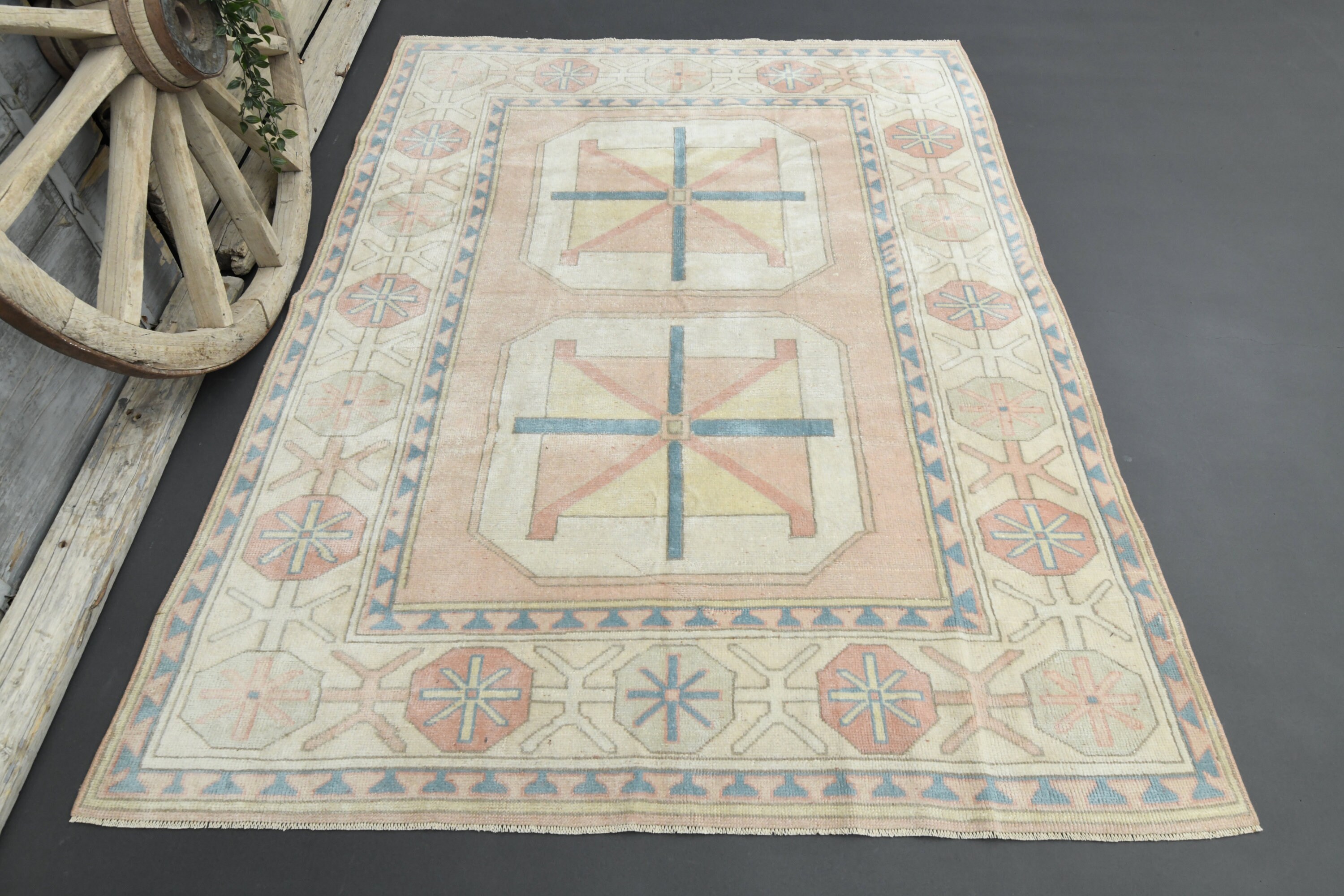 Turkish milas rug - Etsy 日本