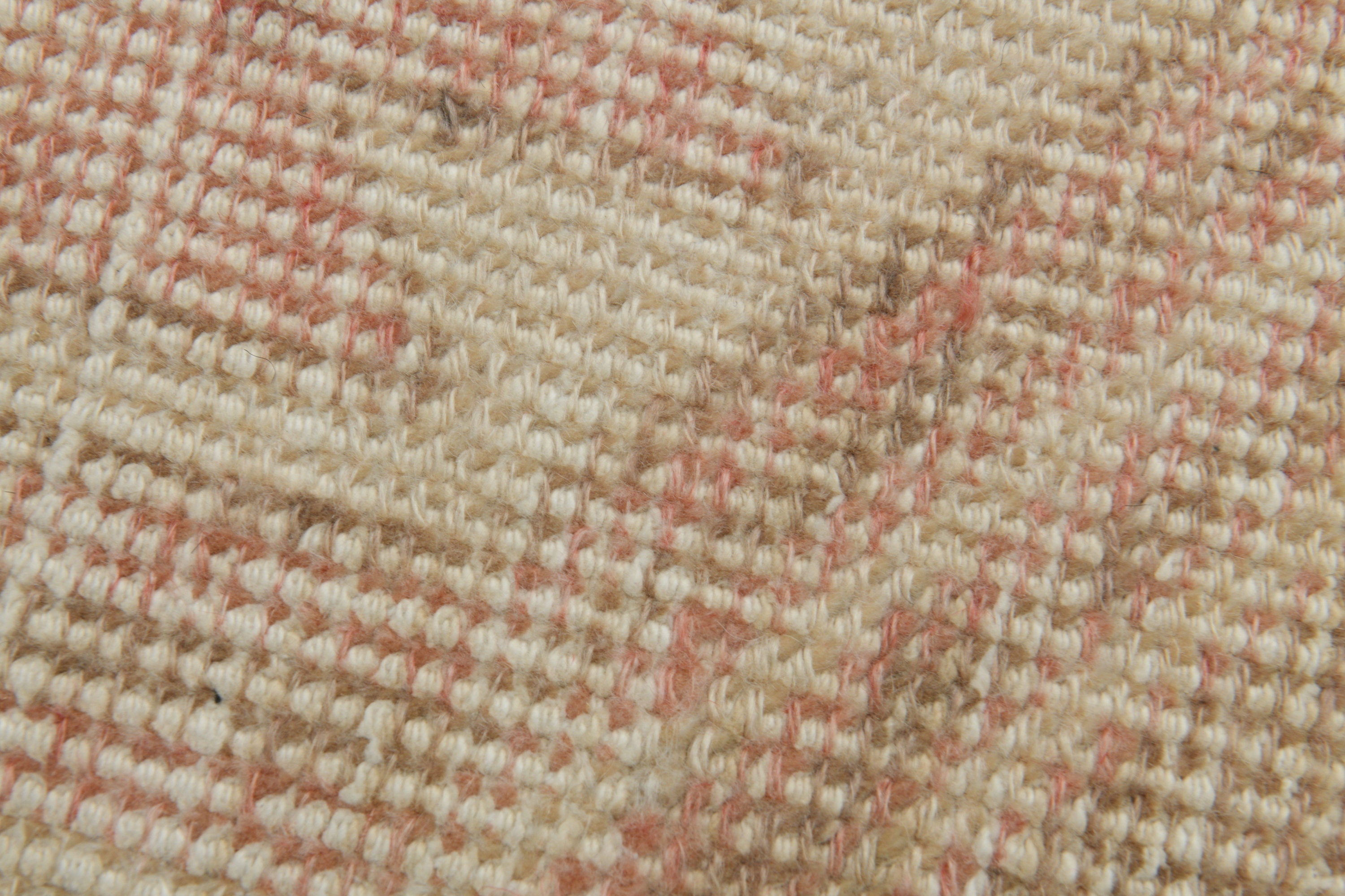 2x4 PINK MINI RUG, Small Rug, Decor, Vintage Turkish Rug, Minimalist ...