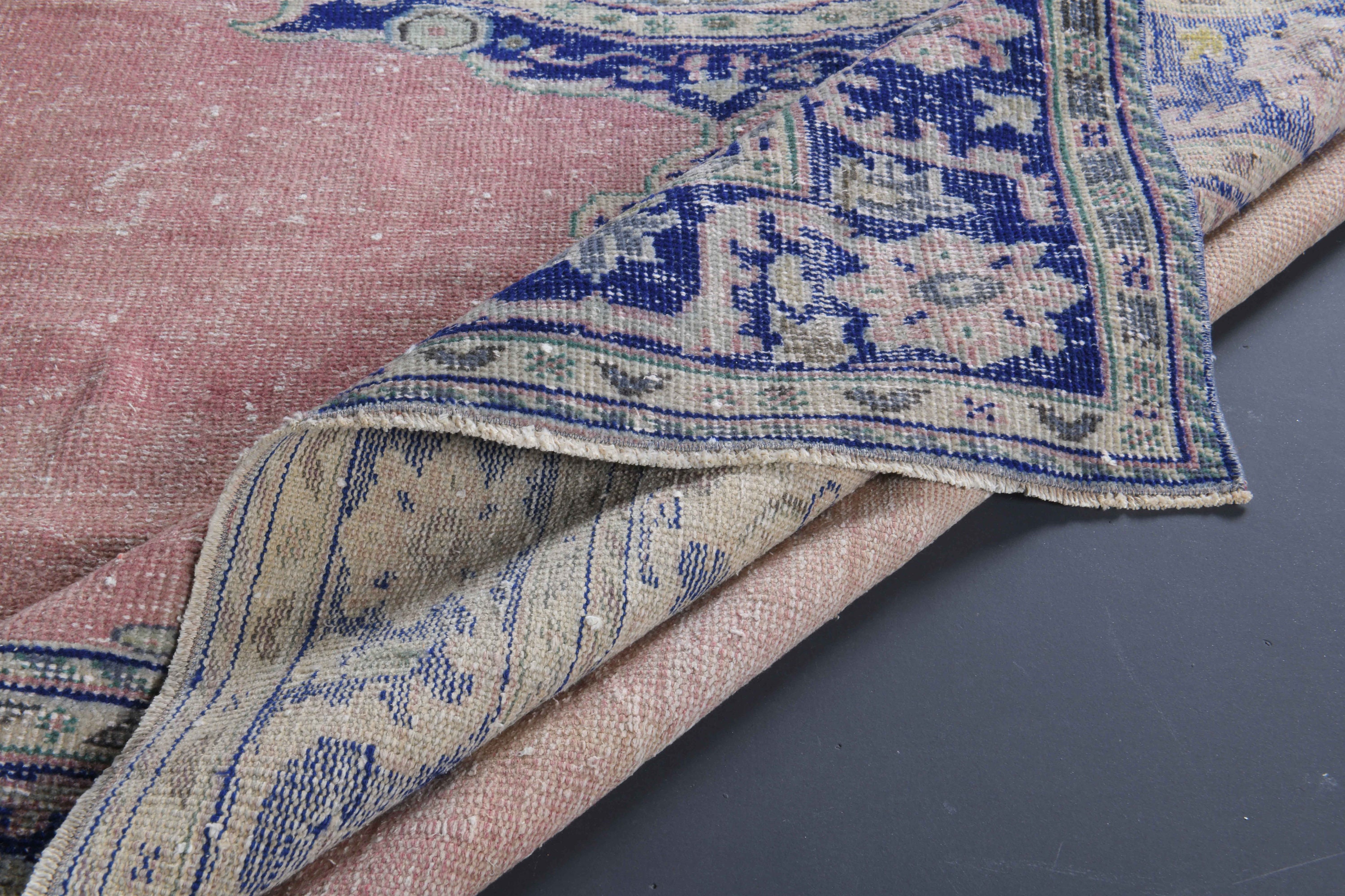 58.5×156 \"至福の喜び\" ViNTAGE TURKiSH RUG 58.5×156 至福の喜び ViNTAGE TURKiSH RUG