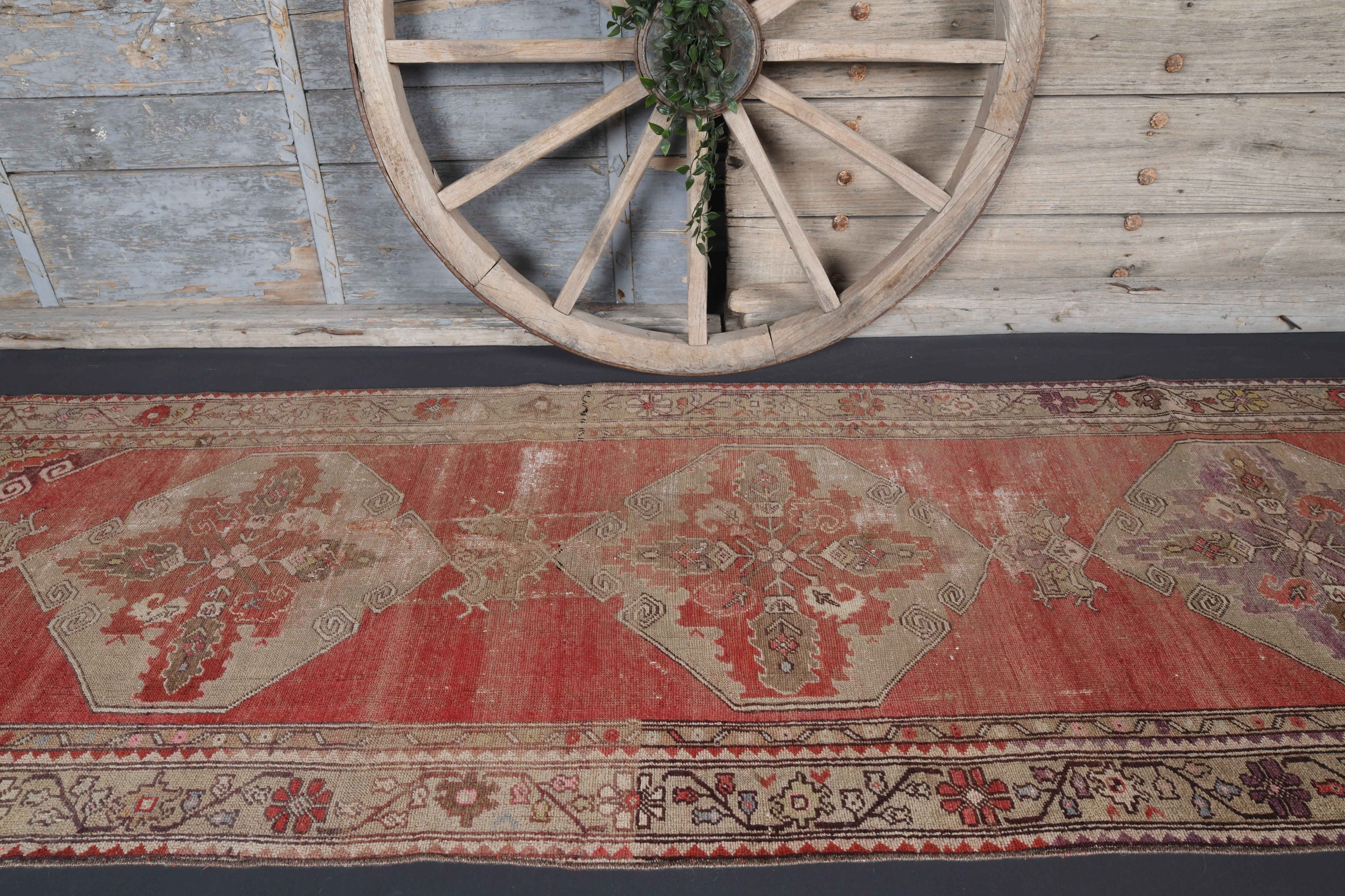 3.2x10.8 Beige Red Faded Brown Turkish Vintage Runner, Handmade, Hallway Oushak Bohemian Chic, Home Decor, Wide Runners, Geometric Rugs - Etsy UK 3.2x10.8 Beige Red Faded Brown Turkish Vintage Runner, Handmade, Hallway Oushak Bohemian Chic, Home Decor, Wide Runners, Geometric Rugs - Etsy UK