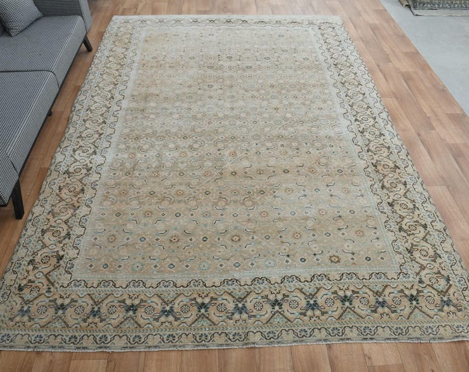 Oversized Rugs