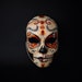 see more listings in the Day Of The Dead Masks section