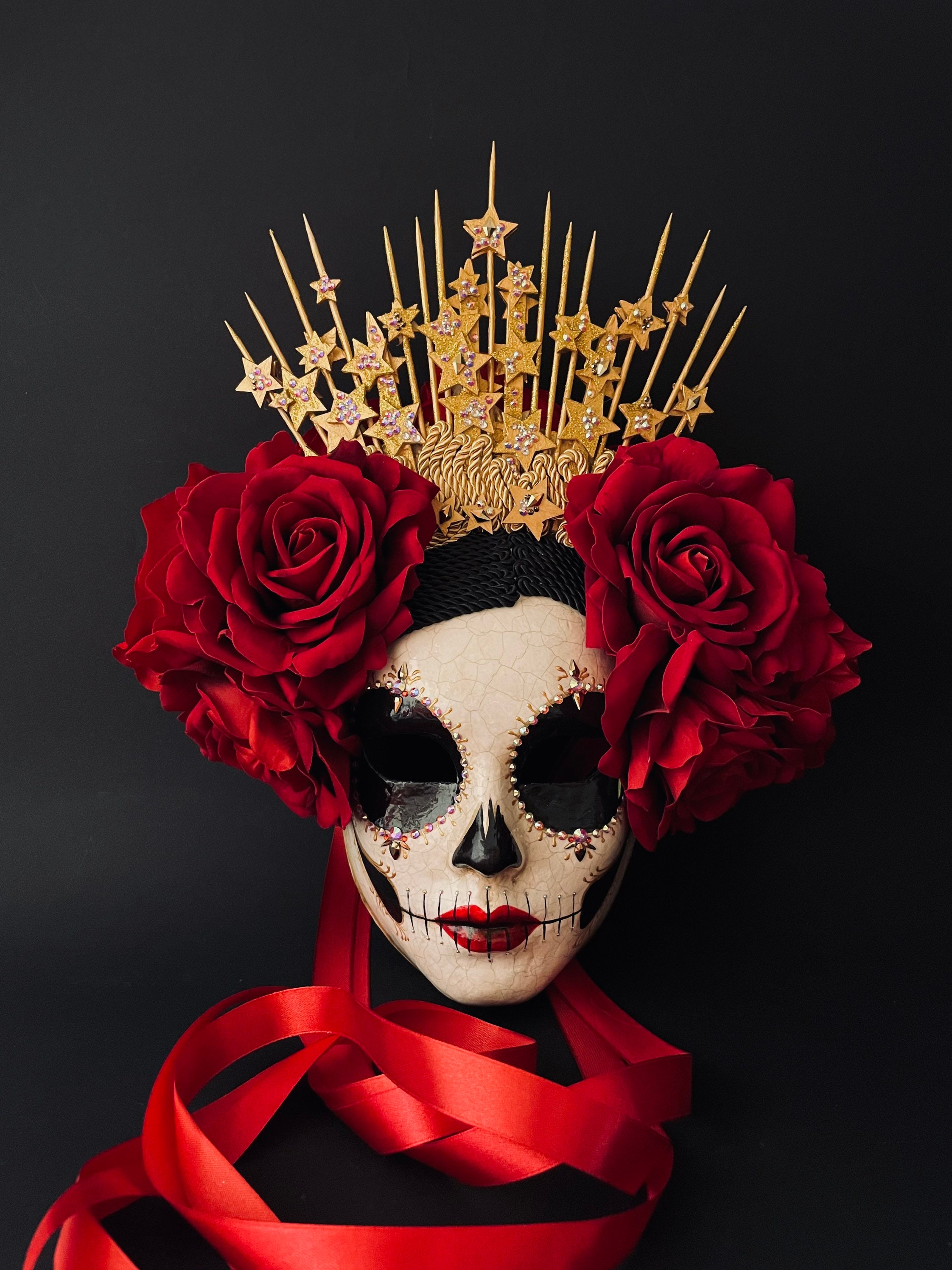 Catrina dress - Etsy México Catrina dress - Etsy México