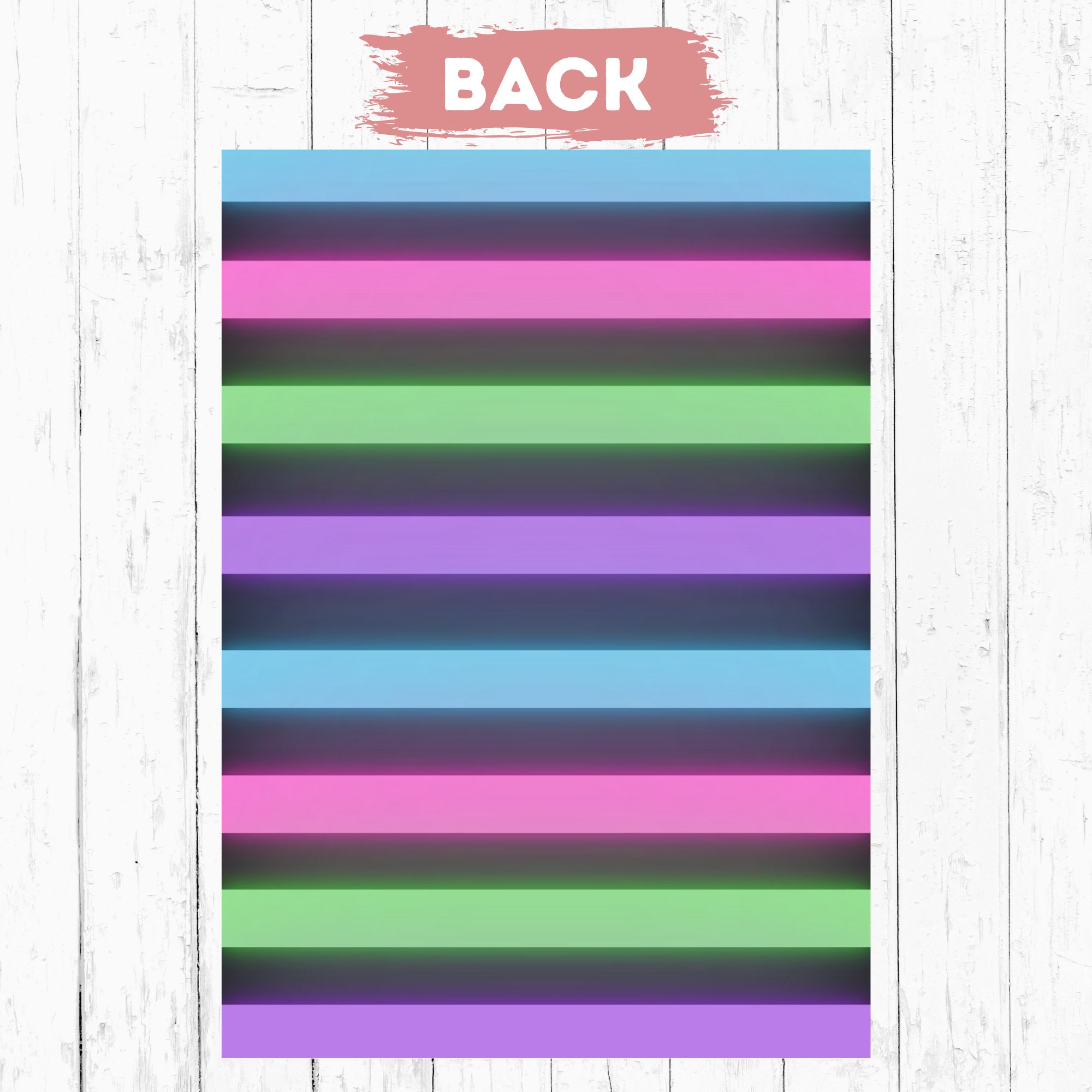 Neon 7th Birthday Invitation, Glow Party Evite, Seventh Birthday, for ...
