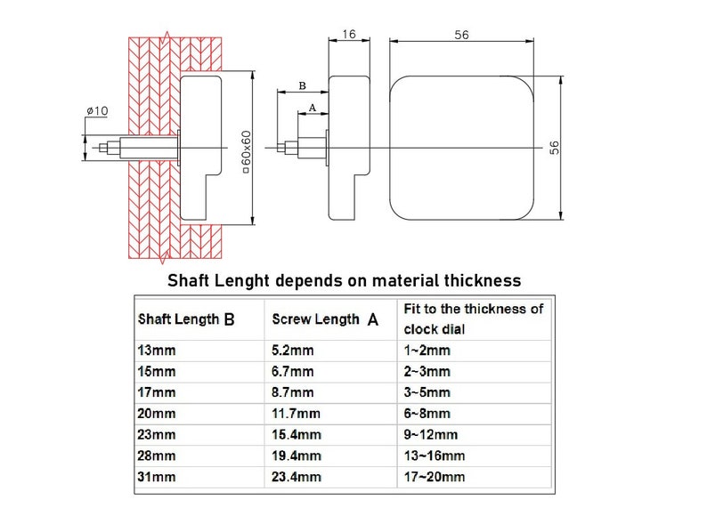Download 3d Wall Clock mandala svg dxf cut files CNC laser cutting | Etsy
