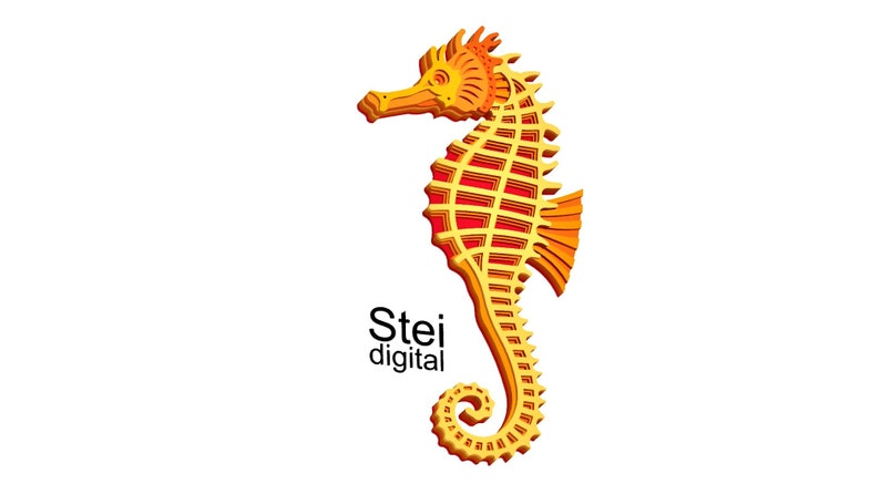 Free Free Seahorse Mandala Svg Free 749 SVG PNG EPS DXF File