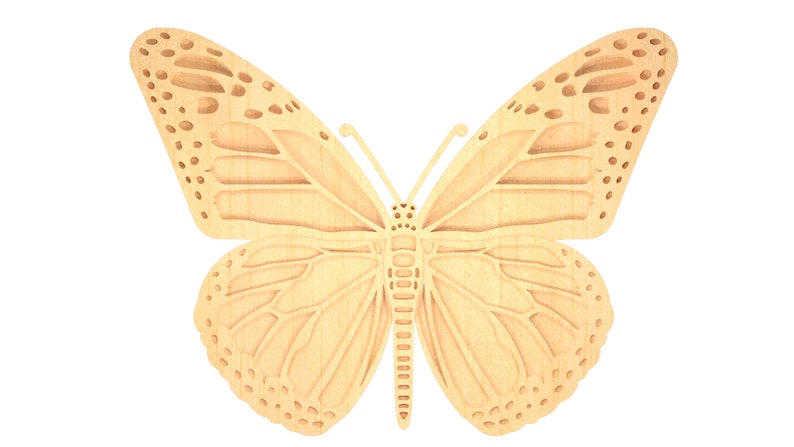 Free Free 278 3D Butterfly Mandala Svg Free SVG PNG EPS DXF File