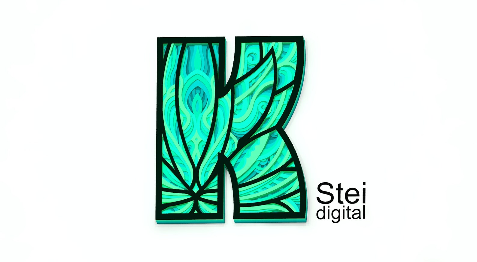 Free Free Mandala K Svg 521 SVG PNG EPS DXF File