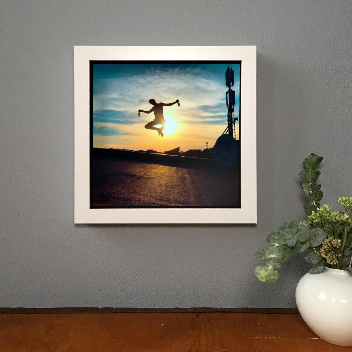 NINJA Berlin Photography Square 10x10cm 12x12cm Etsy UK ninja-berlin-photography-square-10x10cm-12x12cm-etsy-uk