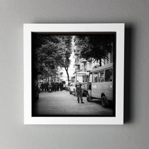 COMPANION PROTECTION Berlin Photography square 10x10cm 12x12cm 20x20cm 30x30cm 50x50cm image 2