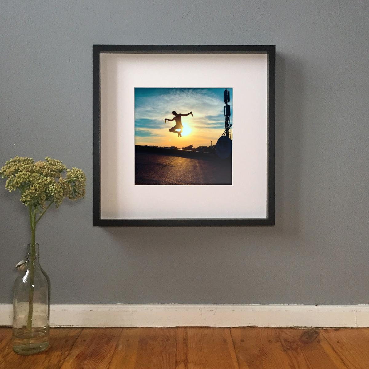 NINJA Berlin Photography Square 10x10cm 12x12cm Etsy UK ninja-berlin-photography-square-10x10cm-12x12cm-etsy-uk
