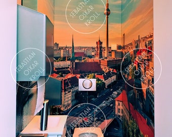 THRONE | Berlin | Photography | square | 10x10cm 12x12cm 20x20cm 30x30cm 50x50cm