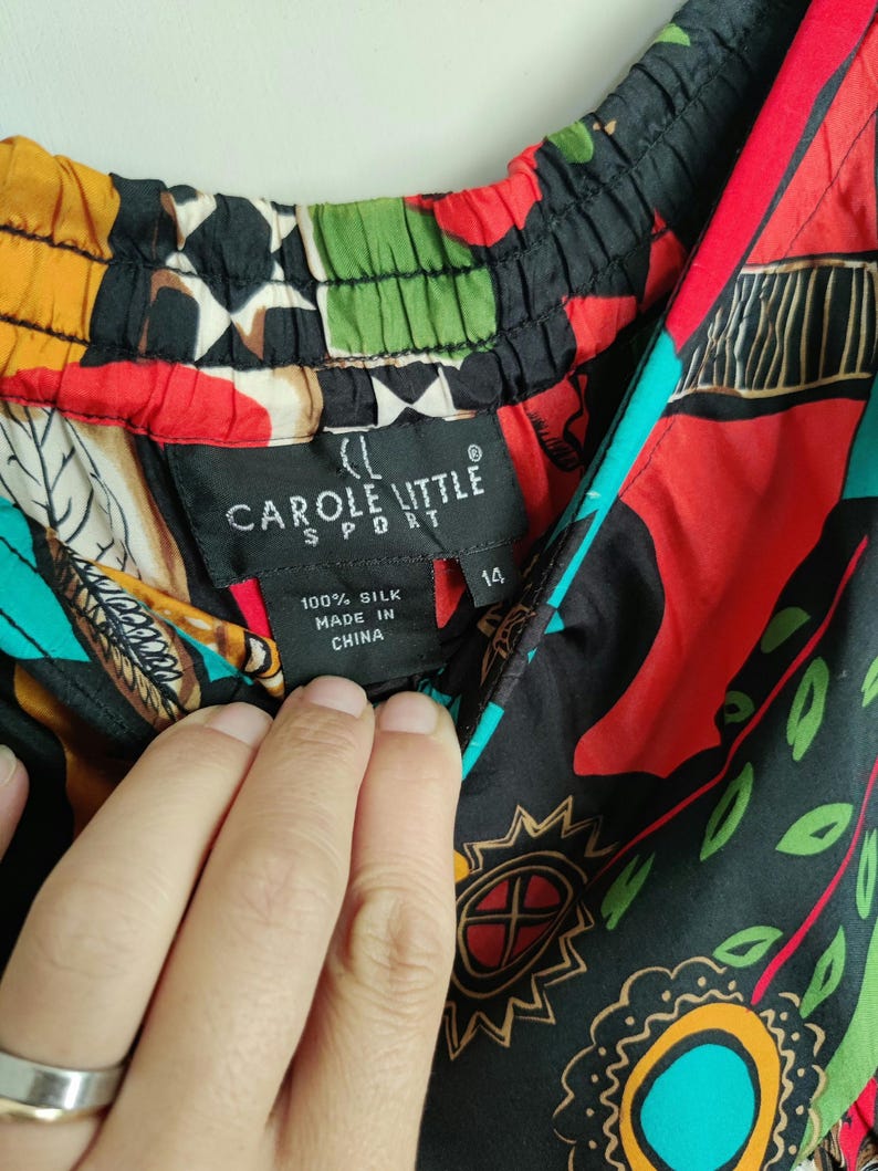Carole Skirt
