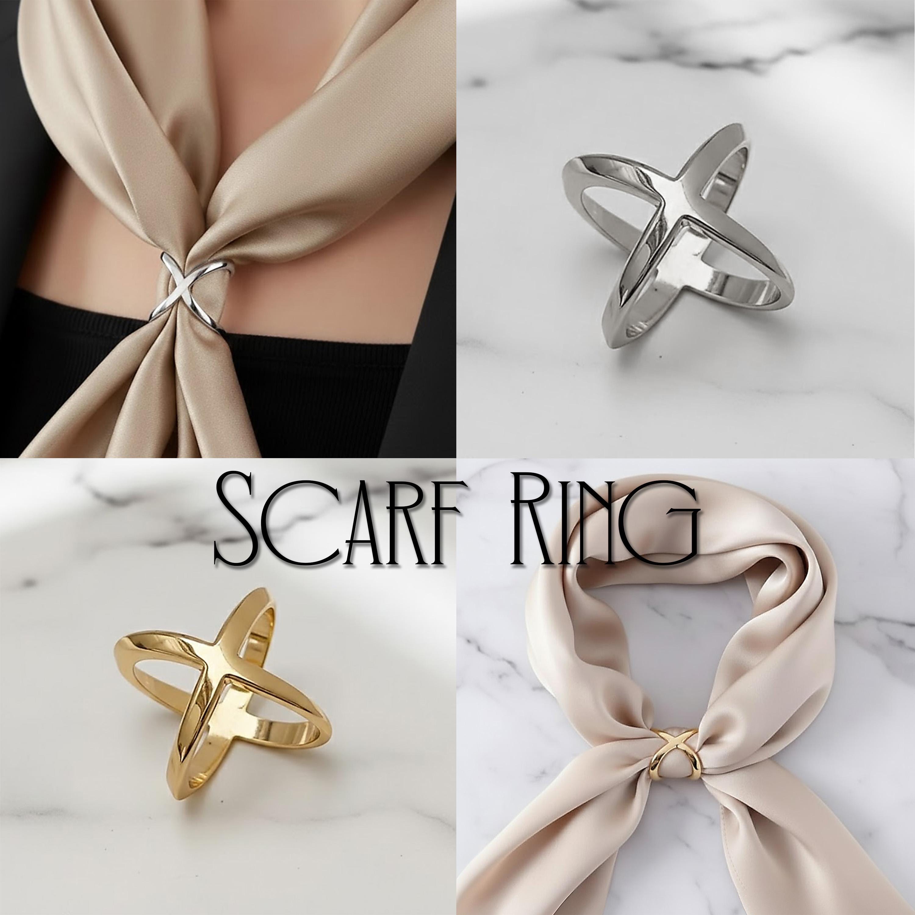 Silky Soft Scarf - 70cmx70cm Hair Accessory Wrap, Gift for Woman - Etsy