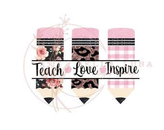 Enseigner l'amour inspirer, clipart, png