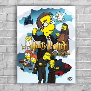 Milhouse Potter