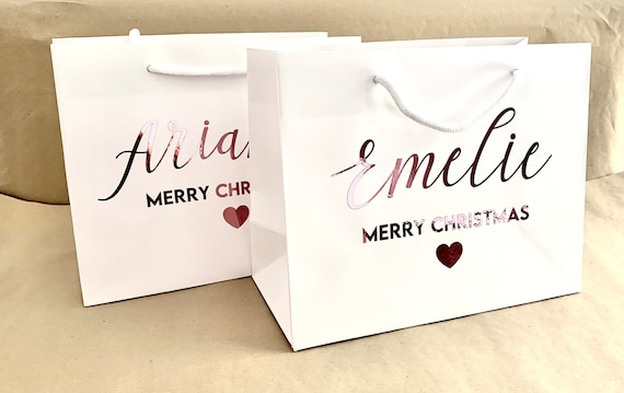 cadeau secret santa – Cool and the bag
