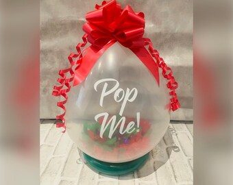 Surprise in A Box Set, Surprise Box, Mystery Box, Special Announcements,  Surprise Revealing, Gender Reveal, Pop the Balloons, Announcements - Etsy  Australia