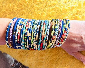 Bracelet ethnique africain Clearance