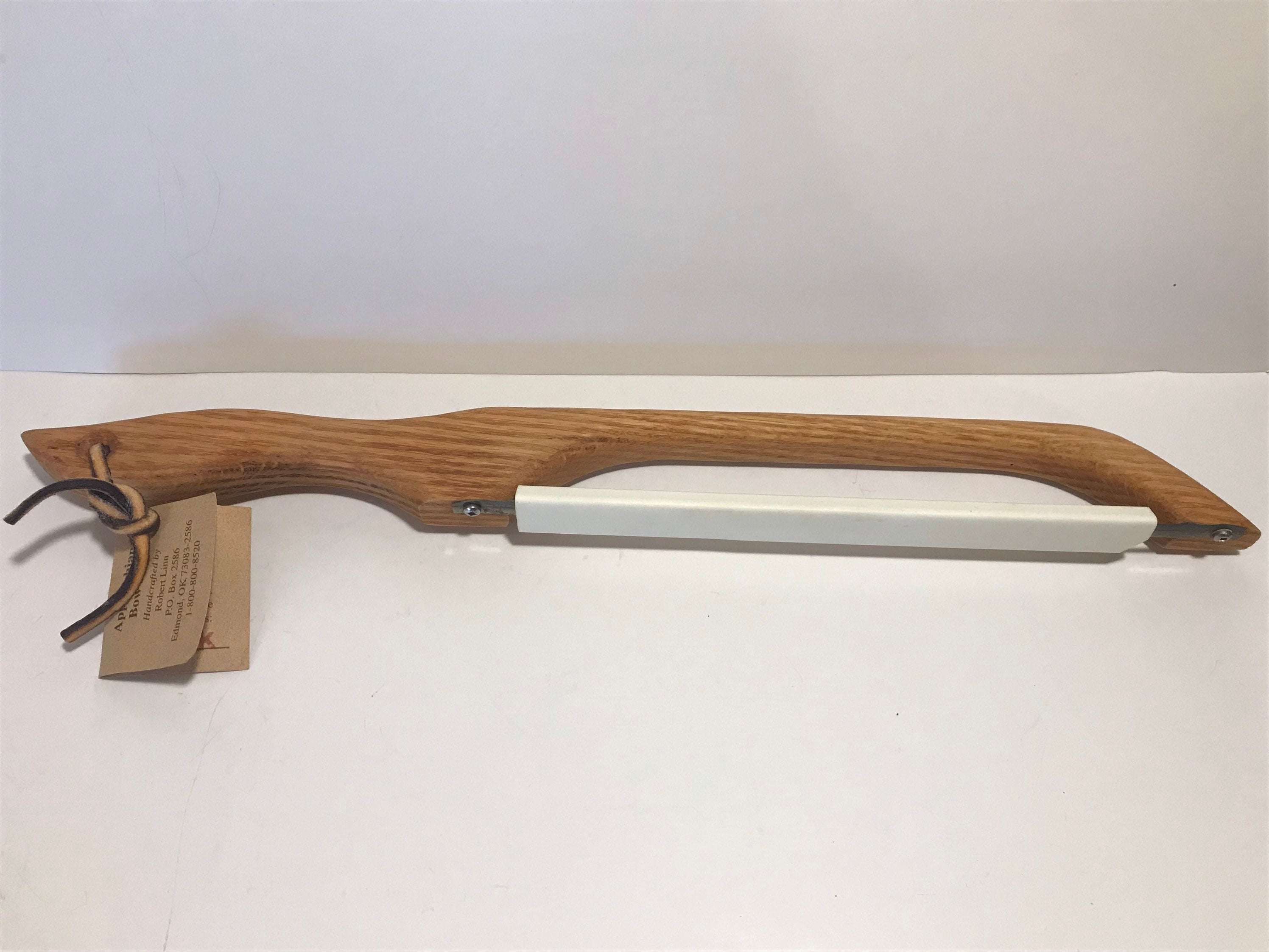 Koa Bread Saw Bread Knife Hawaiian Curly Koa Bread Saw 