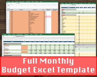 balance sheet etsy