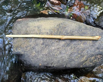 Eclipse Sycamore Wand