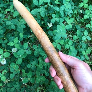 Ash Wand