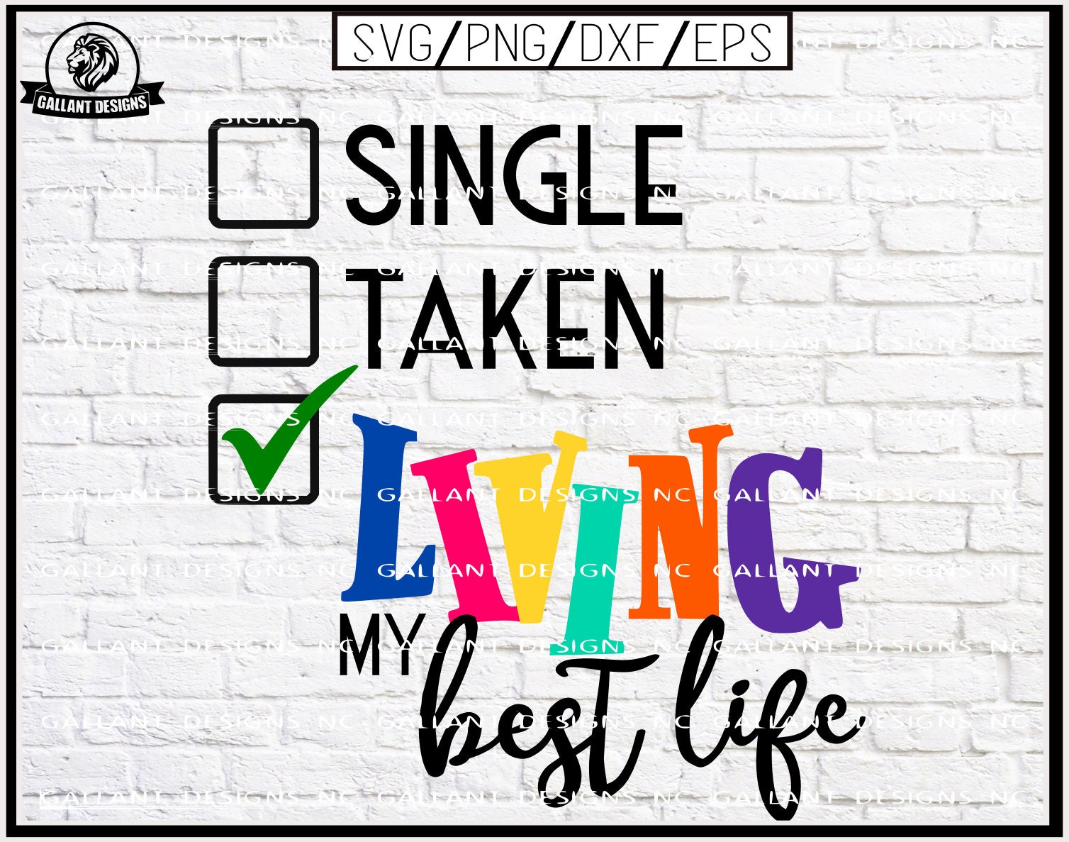 Single taken who cares i'm awesome meaning
