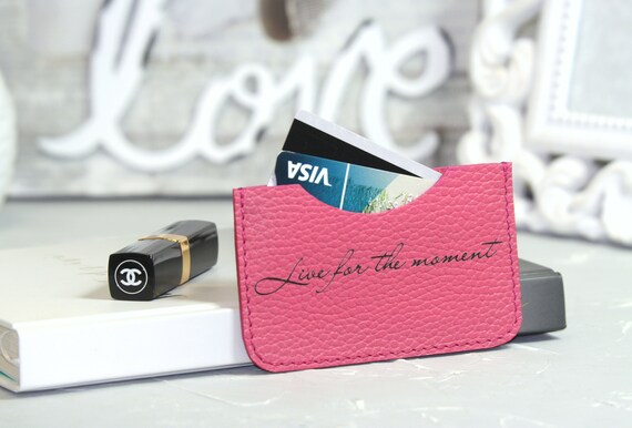 business card carrying case