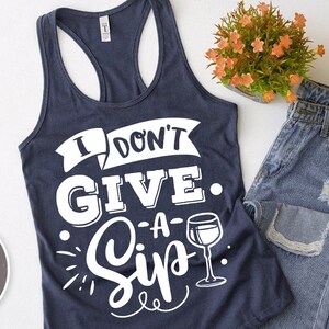 I don&#39;t give a sip SVG cut file  - commercial use svg dxf png eps