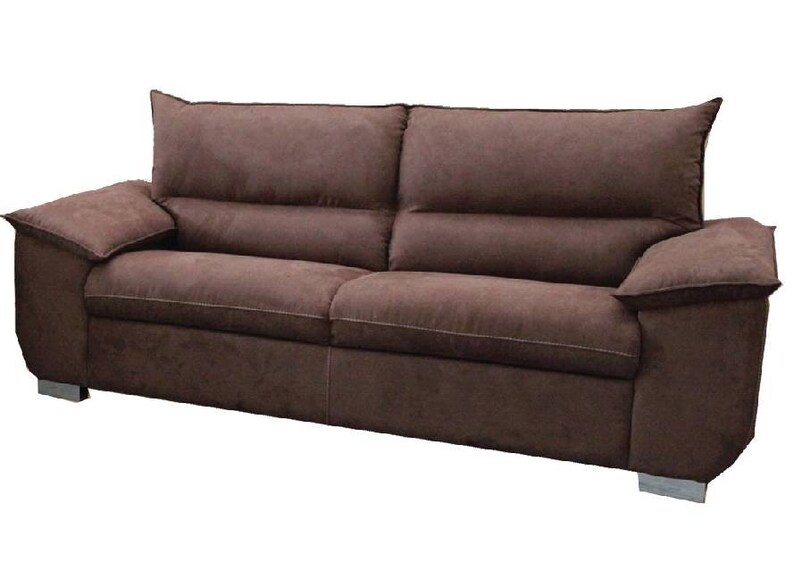 Lorenzo 3 Seater Sofa