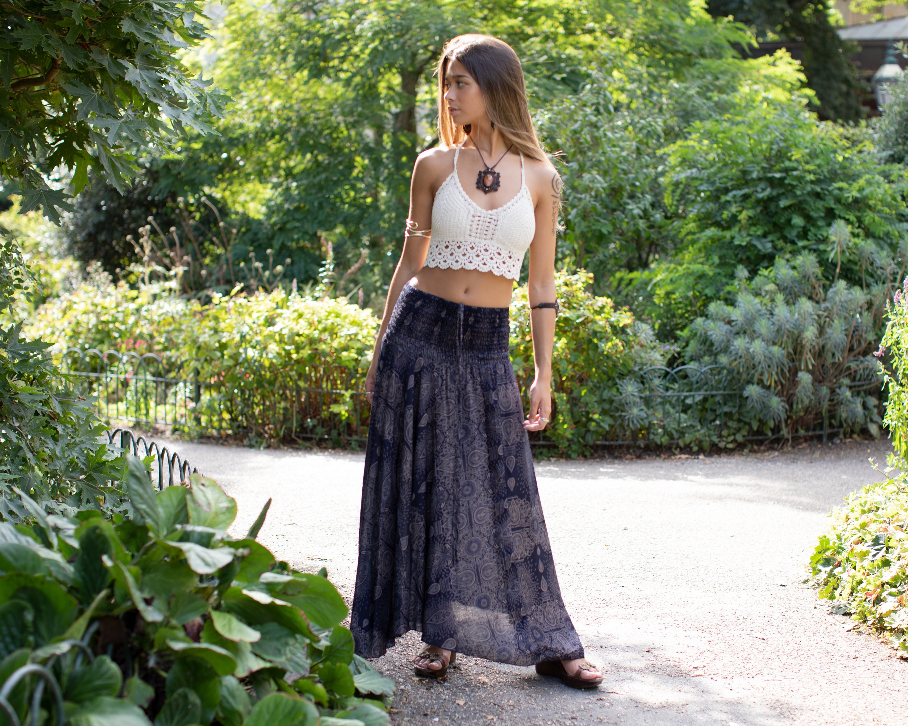 Petite gypsy dress hotsell