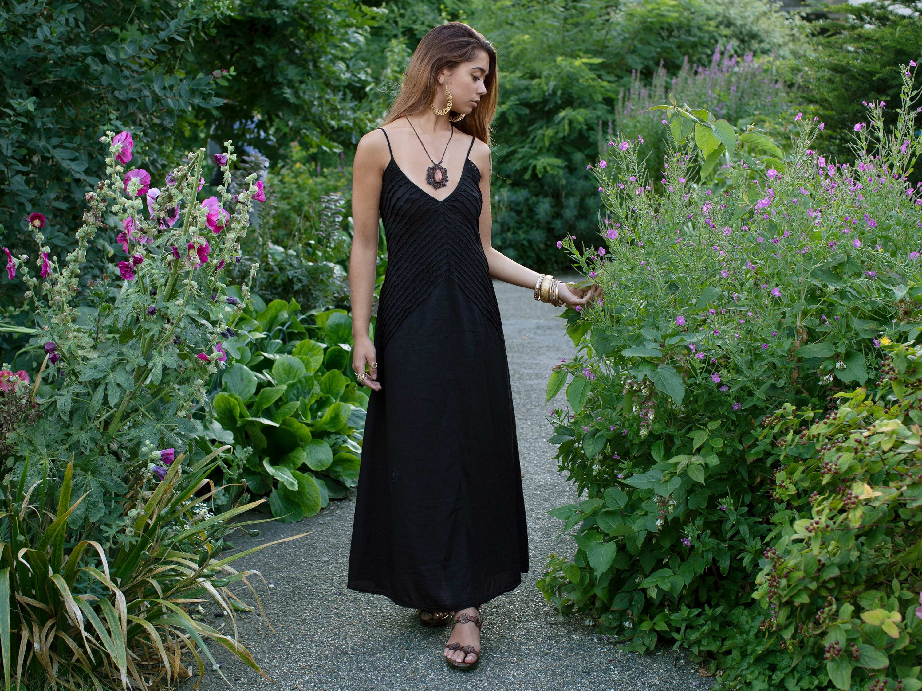La petite robe noire hippie chic avis hotsell