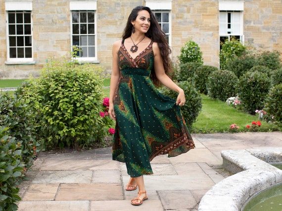 Gypsy jurk online