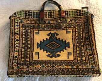 Afghani Nain Belgium 1st Grade Wool High End 7x10