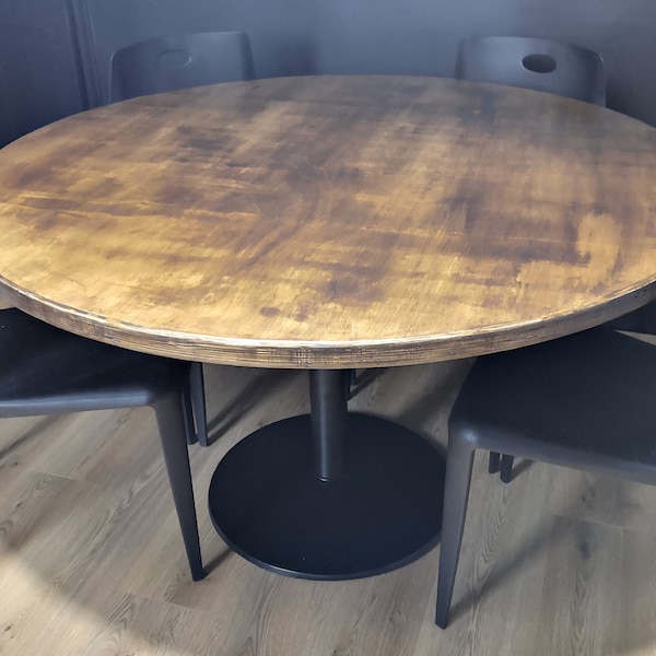 Plywood Table Etsy UK