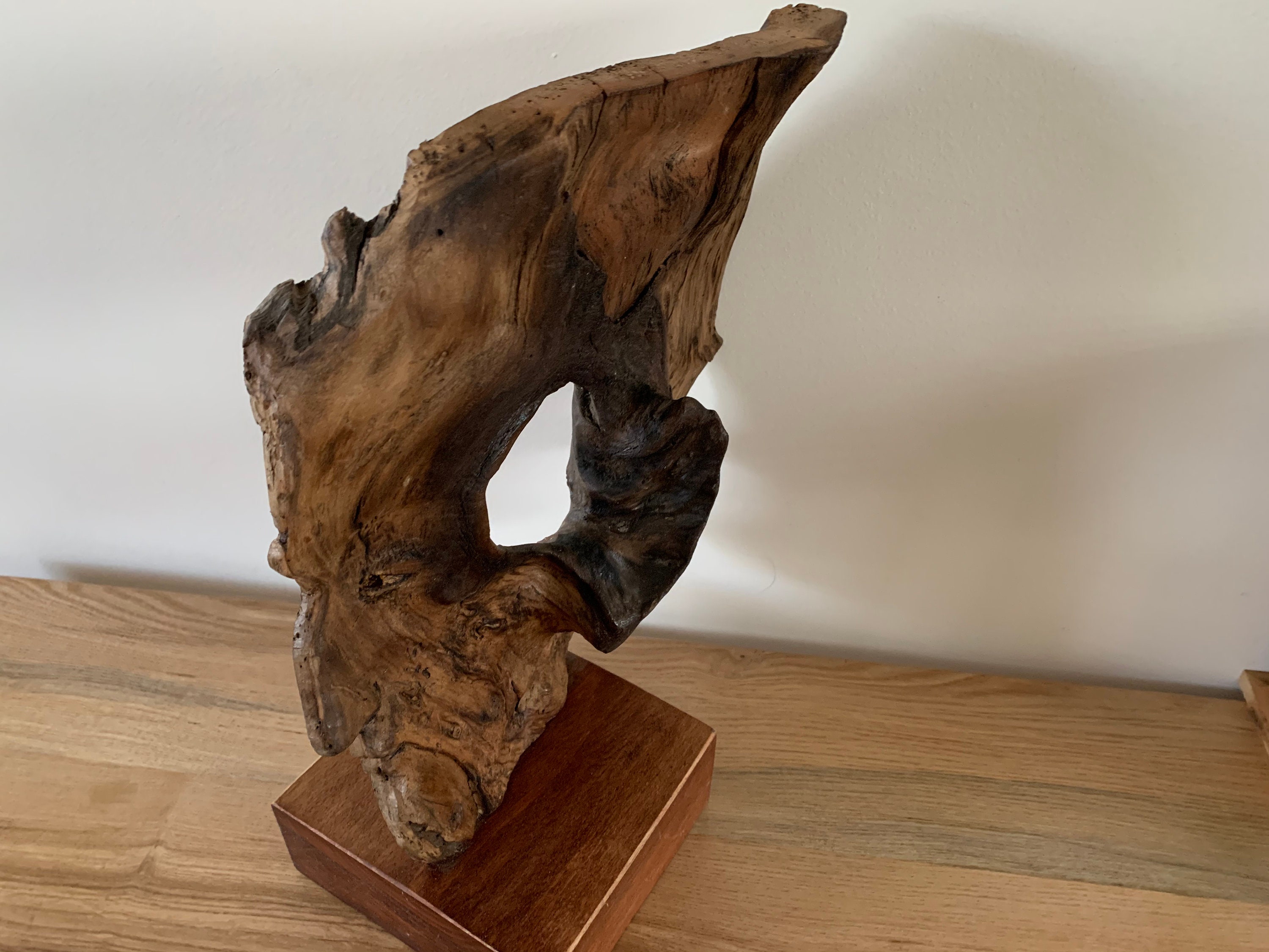 Decorative Root Handmade Sculpture - Etsy