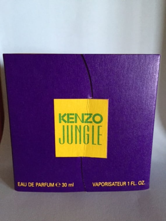 kenzo elephant 30ml