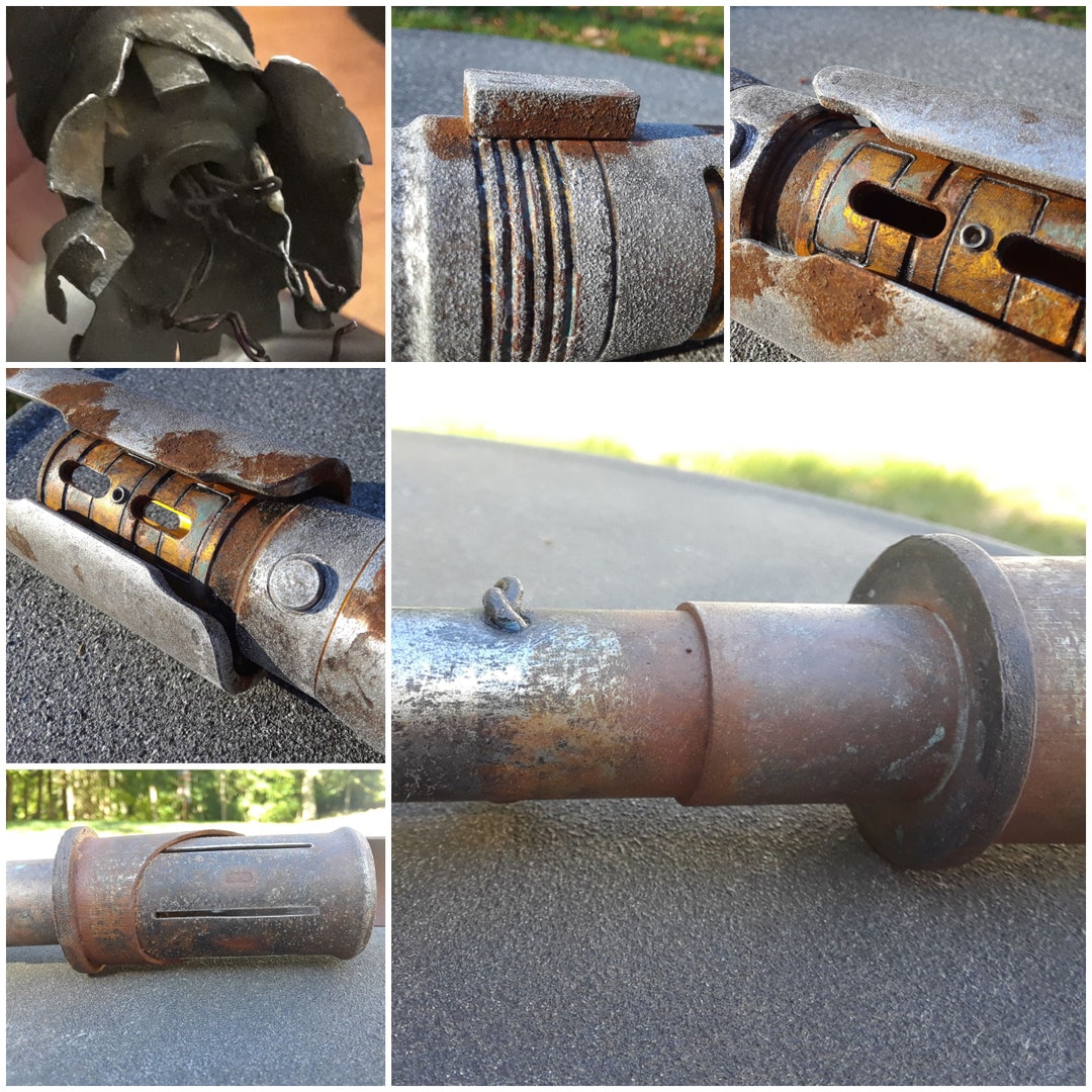 Lightsaber Customizing Reservation Etsy