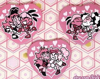 Swsh sweetheart buttons