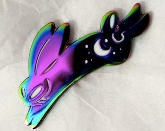Celestial Rabbit