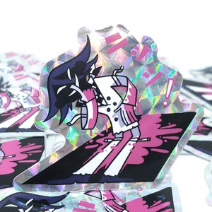 Ouma Sticker